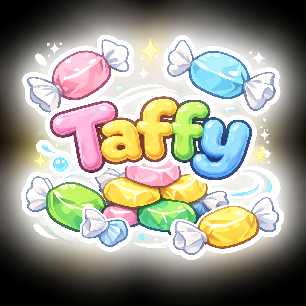 Taffy